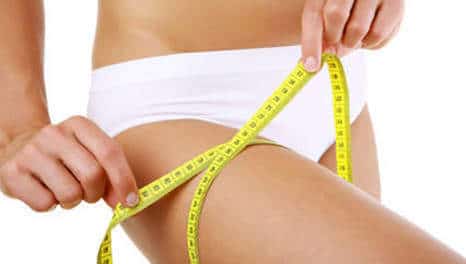 liposuccion des cuisses