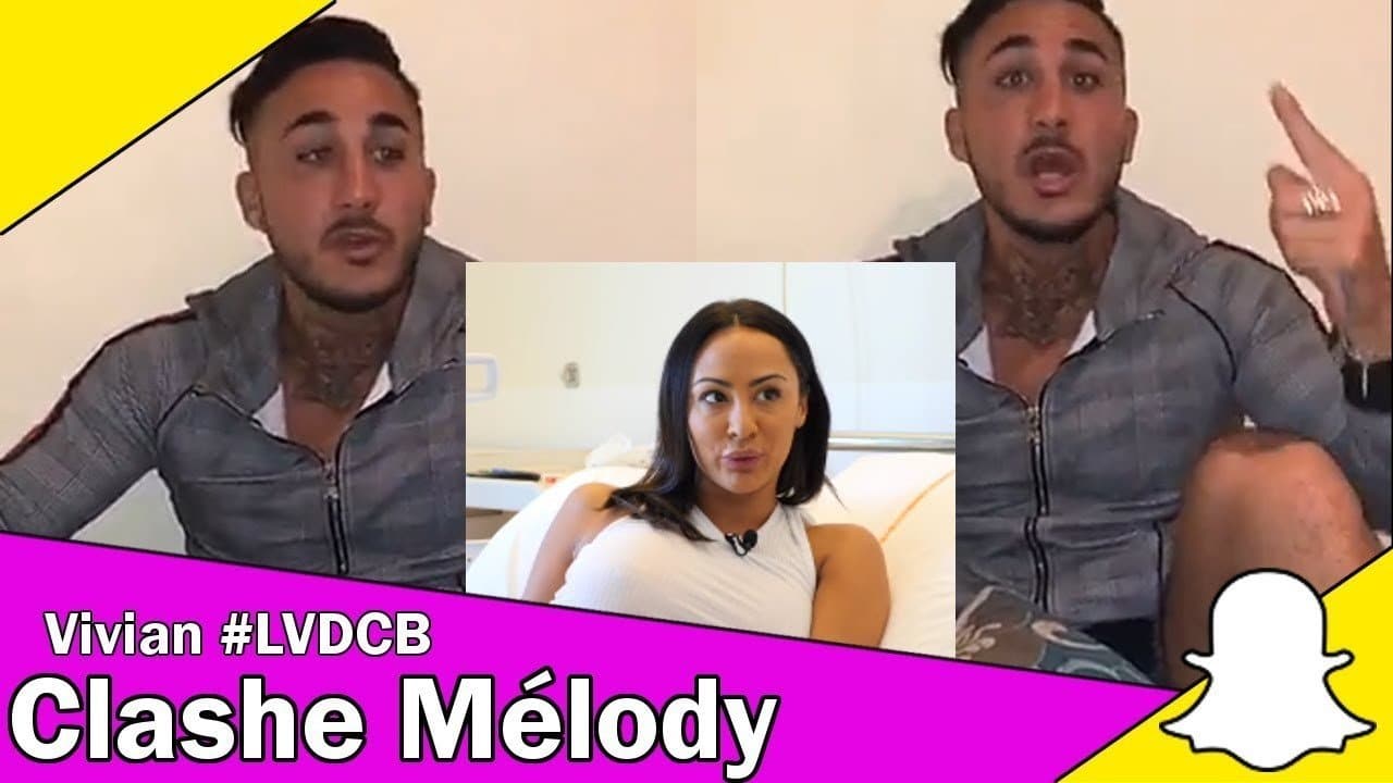 vivian mélody