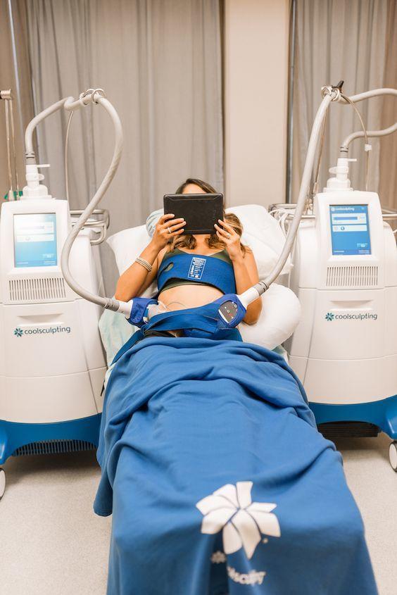 Coolsculpting